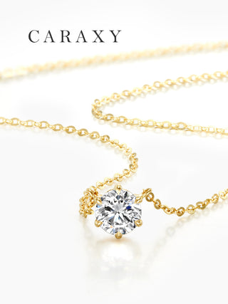 close-up-of-round-brilliant-cut-solitaire-diamond-necklace