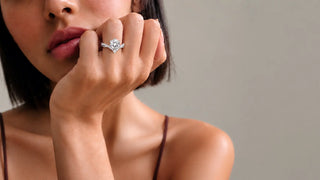 Are Twisted Shank Engagement Rings Worn Comfortably?