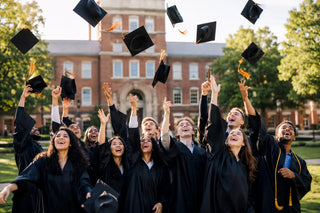 Best Graduation Jewelry Gifts for Her: Meaningful Ideas, Card Messages & Gifting Tips