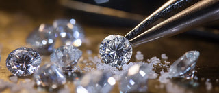 What Are Diamond Grades? A Complete Guide to the 4C Standard