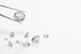 How Are Lab-Grown Diamonds Made?