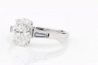 How to Choose the Color for Lab-Grown Diamonds?