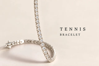 From Beginner to Smart Buyer: Your 10-Minute Tennis Bracelet Guide