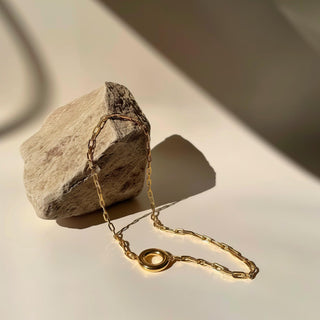 Necklaces & Pendants