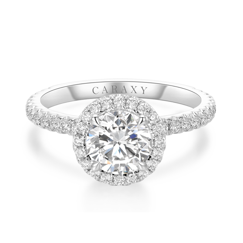 HALO RING
