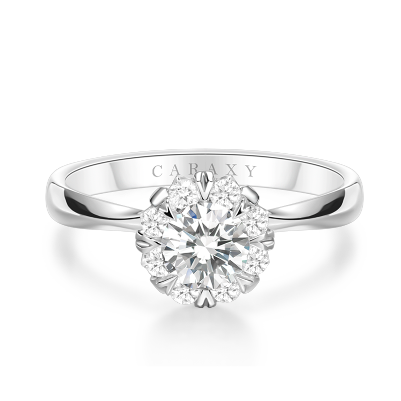 UNIQUE RING