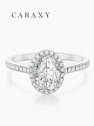 front-view-of-oval-cut-diamond-engagement-ring-caraxy