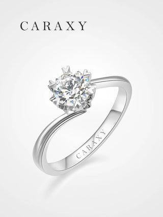 Heart-Six-Prong-Twist-Shank-Engagement-Ring-Caraxy