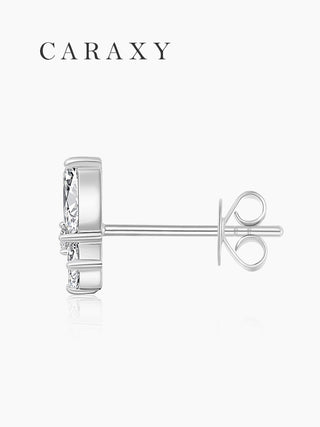 lab-grown-diamond-butterfly-stud-earrings-profile-view