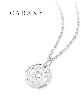caraxy-sterling-silver-weight-plate-pendant-back.