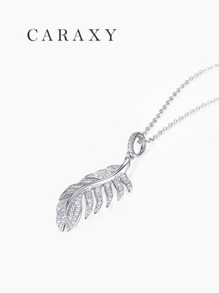 pave-diamond-feather-pendant-necklace-side-view