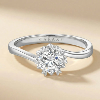 Solitaire Engagement Rings